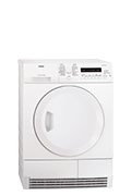 Reparación averías secadora Whirlpool en  A Coruña